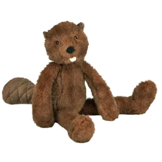 Woodlander Beaver