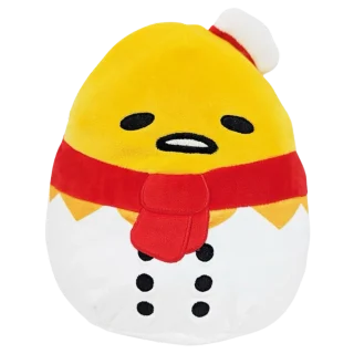 Gudetama (Chef)