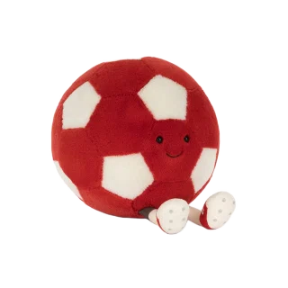 Amuseables Canada Soccer Ball