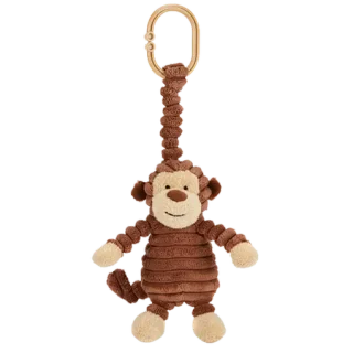 Cordy Roy Baby Monkey Jitter