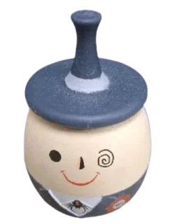 Mayor Squooshems