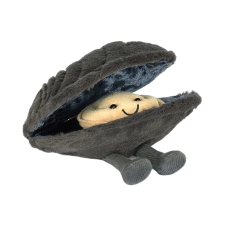 Amuseables Michelle Mussel