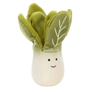 Vivacious Vegetable Bok Choy