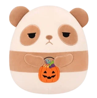 Guerra (Pail Treat)