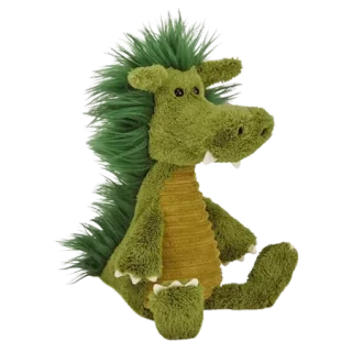 Dudley Dragon