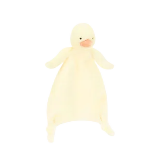 Bashful Duckling Comforter