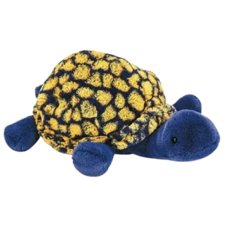 Tootle Tortoise Blue
