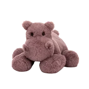 Huggady Hippo