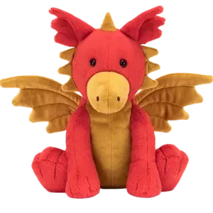 Darvin Dragon
