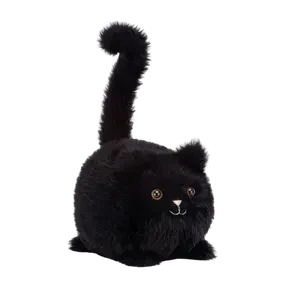 Kitten Caboodle - Black