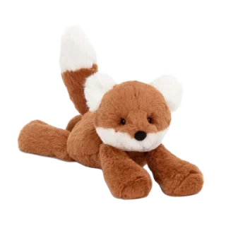 Smudge Fox