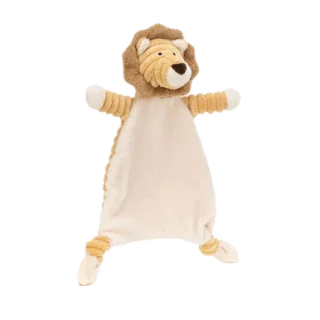 Cordy Roy Baby Lion Comforter