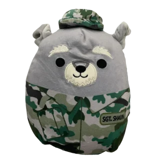 Shaun (Sergeant)