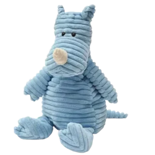 Cordy Roy Rhino - Blue