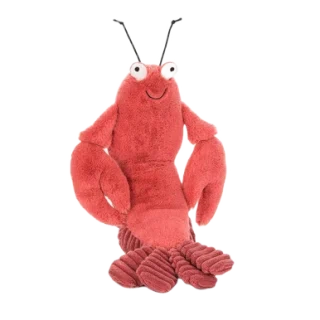 Larry Lobster