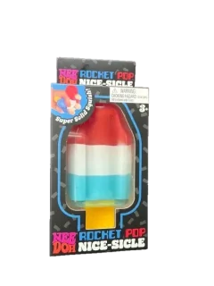 Rocket Pop Nice-Sicle