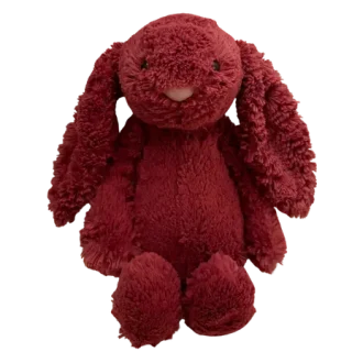 Bashful Berry Bunny