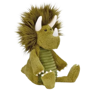 Snagglebaggle Dennis Dino