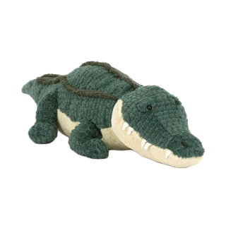 Allexi Alligator