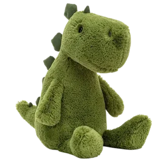 Rumpa Dino