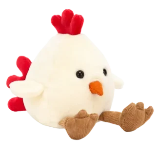 Amuseable Chick Cream