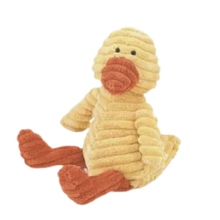 Cordy Roy Duck