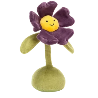 Flowerlette Pansy