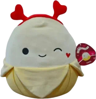 Junie (Valentine 2025)