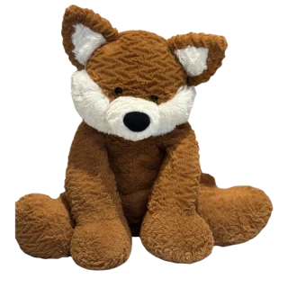 Fuddlewuddle Fox Cub