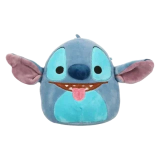 Open-Mouth Stitch