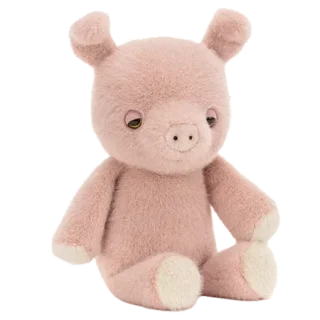 Beebi Pig