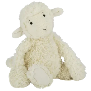 Raggedy Lamb