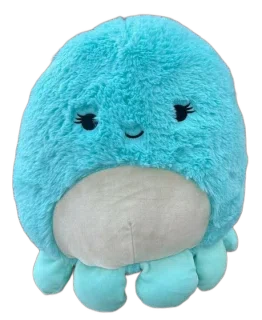 Ophelia (Fuzz-A-Mallow)