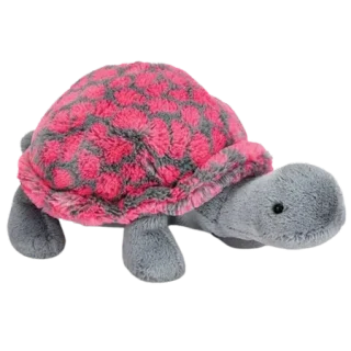 Tootle Tortoise Pink