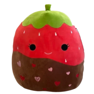 Scarlet (Chocolate dipped (w/o White Chocolate))