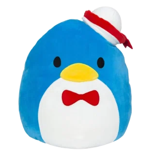 Tuxedo Sam