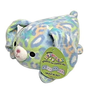 Elizabella (Cuddler)