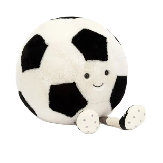 Amuseables Sports Football