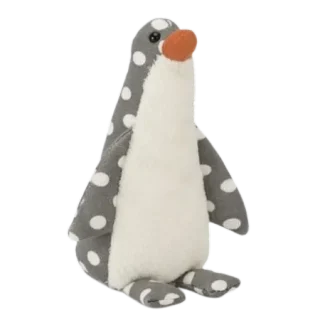 Polka Penguin