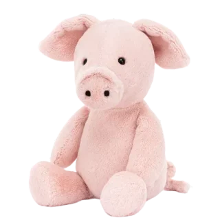 Nimbus Pig