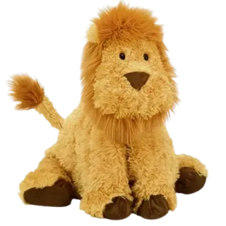 Truffles Lion