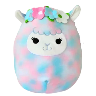 Arabella (Flower Crown)