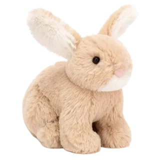 Minilop Oatmeal Bunny