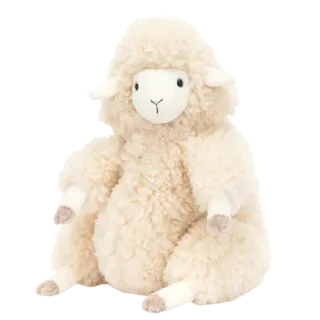 Bibbly Bobbly Sheep