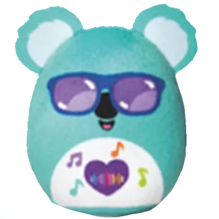 Kevin (Happy Meal)