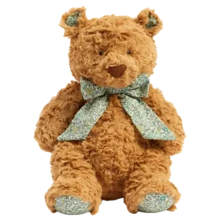 Liberty Katie and Millie Bartholomew Bear