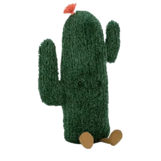Amuseables Cactus