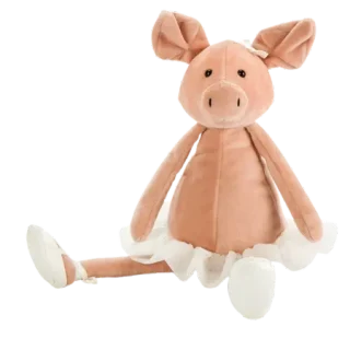 Dancing Darcey Piglet