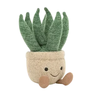 Amuseable Aloe Vera