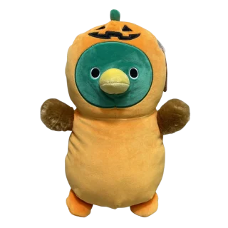Avery (Pumpkin Costume Hug Mee)